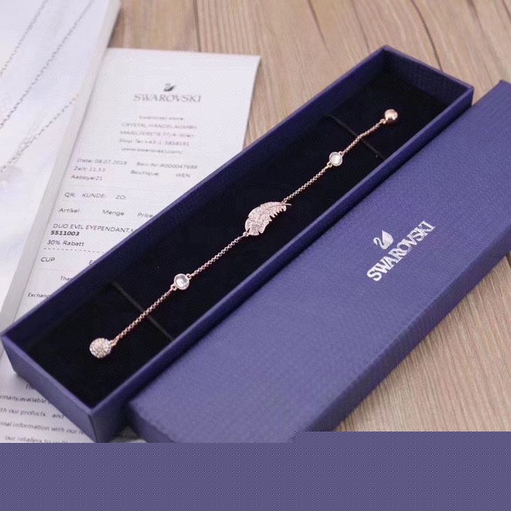 Swarovski Bracelets